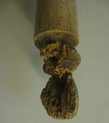 Trattamento Antitarlo Mobili Almese, Torino | Manutenzione Mobili Torino