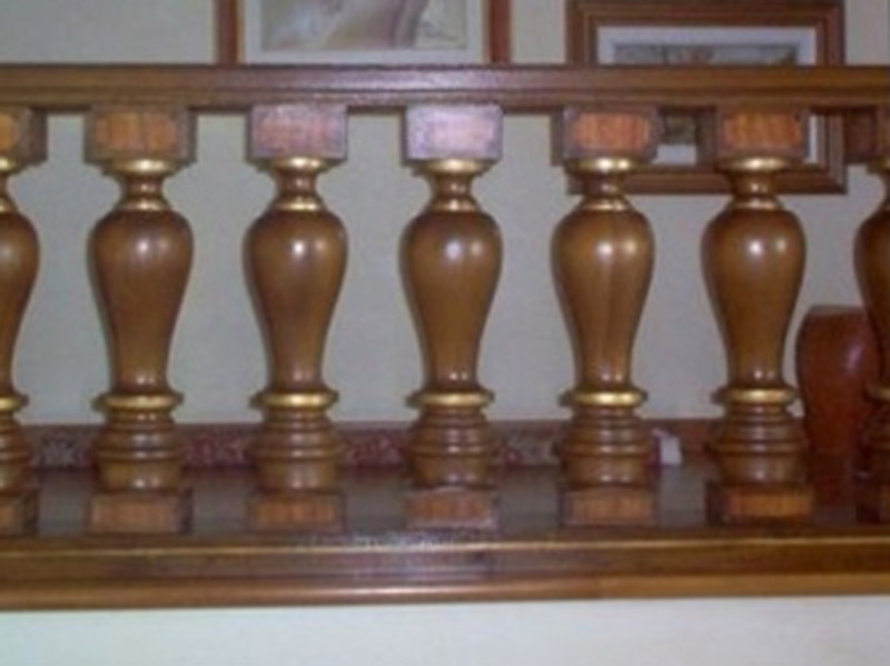 Verniciatura A Stoppino Mobili Almese, Torino 